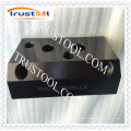 Custom Ss Part/CNC Precision Turning Machining Part